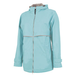 Womans New Englander Rain Jacket