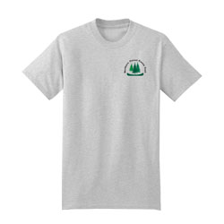 Adult Tee*NON-RETURNABLE