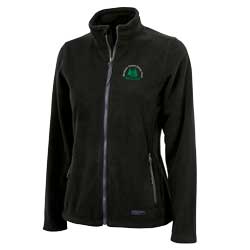 Ladies Full Zip Fleece