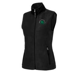 Ladies' Fleece Vest