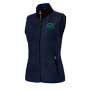 Ladies' Fleece Vest