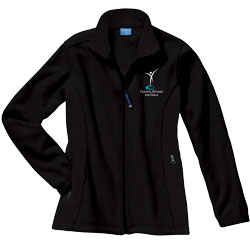 Ladies' Fleece Jacket SALE!
