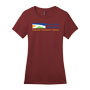 Ladies' Tee Shirt