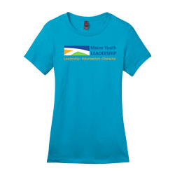 Ladies Tee Shirt