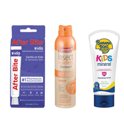Kids Outdoor Kit
