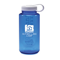 Nalgene 32-ounce Water Bottle