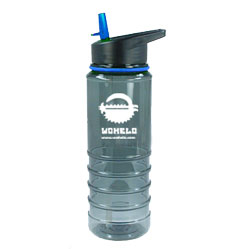 Aquapuree 25-ounce Water Bottle