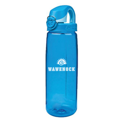 Nalgene� 24-ounce Water Bottle