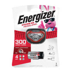 Vision Headlamp