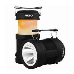 Spot Light Lantern