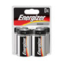 Batteries-Size D, 4-pack