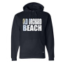 Chart Hoodie with Old Orchard Beach