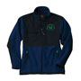 Youth Fleece/Nylon Jacket