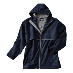 Mens New Englander Rain Jacket