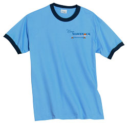 Men's Ringer Tee