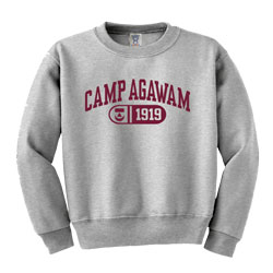 Toddler Crewneck Sweatshirt
