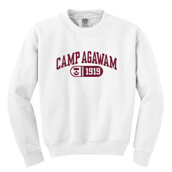 Toddler Crewneck Sweatshirt