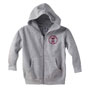 Toddler Full-Zip Hooded Sweatshirt