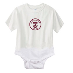 Infant Creeper