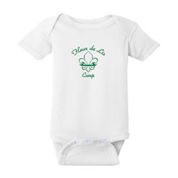 Infant Onsie