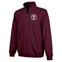Quarter Zip Sweatshirt