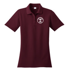Ladies Sport Shirt