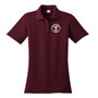 Ladies Sport Shirt