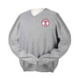 Men's V-Neck Sweater