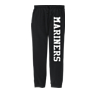 Fleece Joggers with Logo