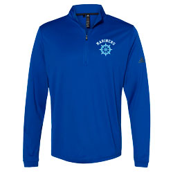 Adidas� 1/4 ZiP Pullover