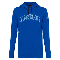Adidas� Hooded Sweatshirt