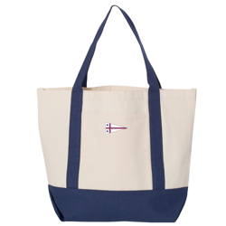 Tote Bag with Logo