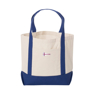 Tote Bag with Logo