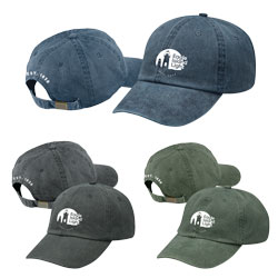 Embroidered Hat