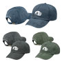 Embroidered Hat