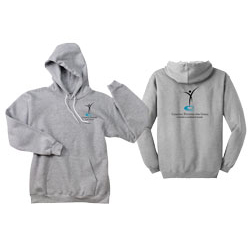 Unisex Pullover Hoodie