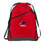 DIYC Cinch Pack with Logo