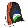 Cinch Pack with State Logo