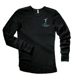 Men's Long Sleeve Thermal Tee