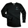 Men's Long Sleeve Thermal Tee