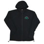 Ladies Micro-Fleece Hoodie*NON-REUTRNABLE*