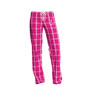Flannel Plaid Pant