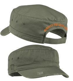 Military Hat