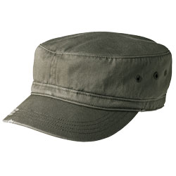 Military Hat