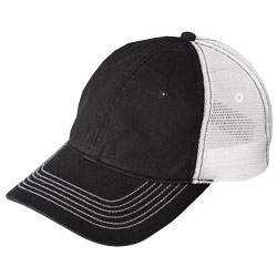 Mesh Back Cap
