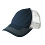 Mesh Back Cap