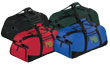 Duffels