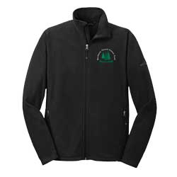 Mens Full Zip Jacket