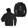 Unisex Pullover Hoodie