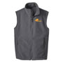 Men's Fleece Vest